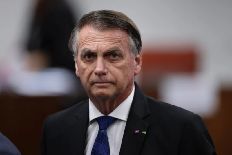 A Procuradoria-Geral da República (PGR) pediu nesta segunda-feira (14) a condenação do ex-presidente Jair Bolsonaro (PL) por sua suposta