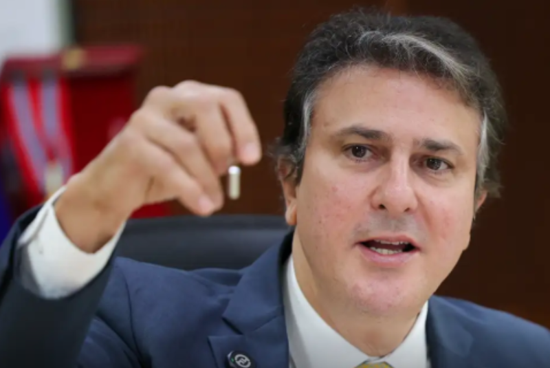 O Brasil registrou 59,2% de crianças alfabetizadas até o fim do 2º ano do ensino fundamental na rede pública, conforme o padrão nacional de