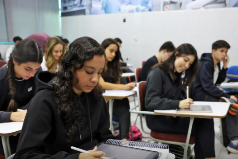 Começam nesta segunda-feira (14) as inscrições para o processo seletivo do Fundo de Financiamento Estudantil (Fies) para o segundo semestre