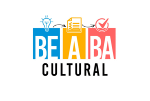 O projeto BE-A-BÁ Cultural está com inscrições abertas para oficinas e minicursos gratuitos voltados a mestres, praticantes e agentes da