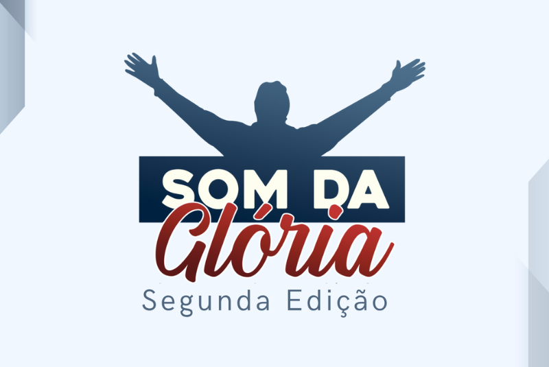 Termina nesta quinta-feira (31) o prazo para inscrições na 2ª edição do Festival Som da Glória, considerado o maior reality show gospel da...
