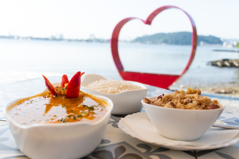 A Prefeitura de São Vicente lança na próxima terça-feira (29), às 18h30, no São Vicente Golf Club, a 10ª edição do Festival Gastronômico.