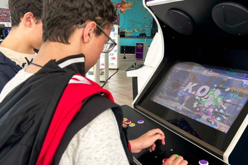 O universo dos videogames será o destaque em Mongaguá neste sábado (26), com a última edição da exposição...