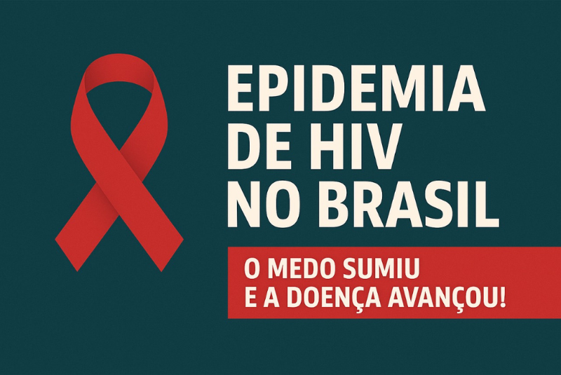 Em Porto Alegre, a taxa de prevalência do HIV entre adultos de 15 a 49 anos é de 1,64%. De acordo com a Organização Mundial da Saúde