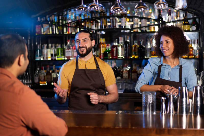 A Federação de Hotéis, Restaurantes e Bares do Estado de São Paulo (Fhoresp) avalia que o tarifaço dos Estados Unidos contra o Brasil,