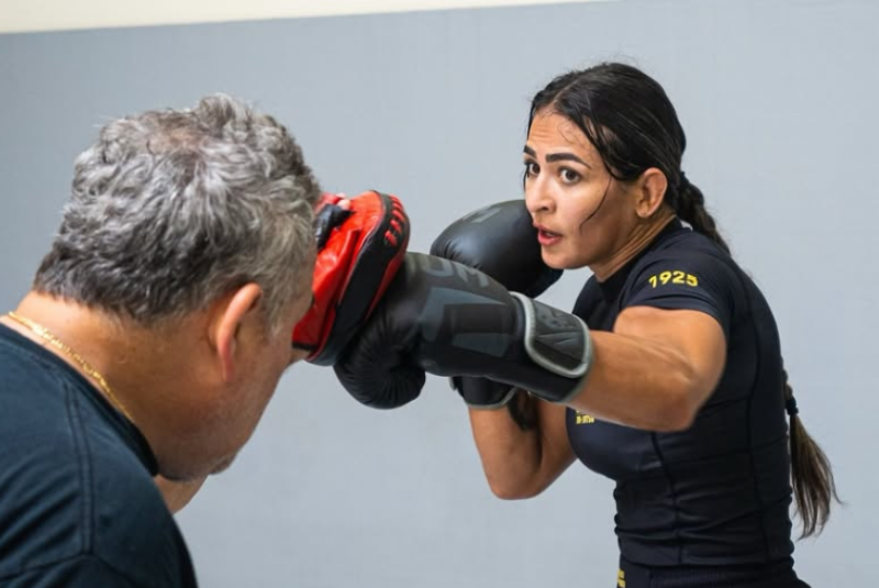 O UFC retornará ao Brasil no dia 11 de outubro com o UFC Fight Night Rio, que acontecerá na Farmasi Arena, no Rio de Janeiro.