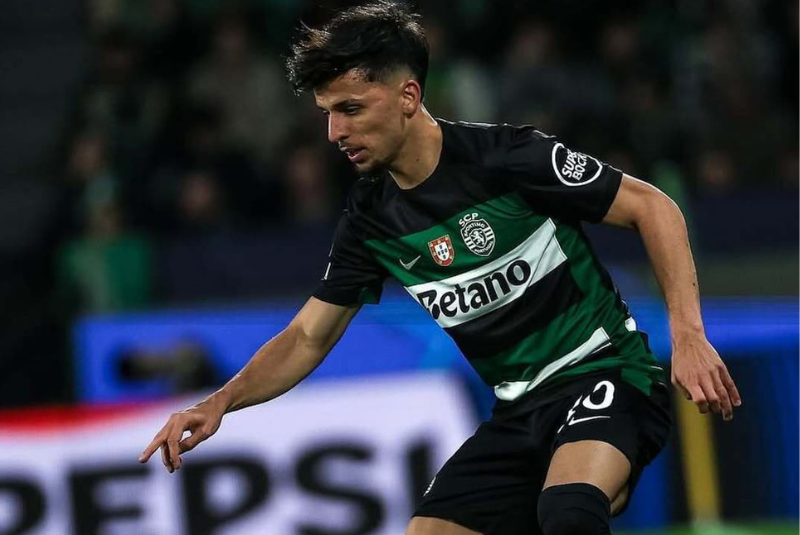 O Corinthians acertou a base salarial com Biel, de 24 anos, e agora tenta chegar a um acordo com o Sporting para contratar...