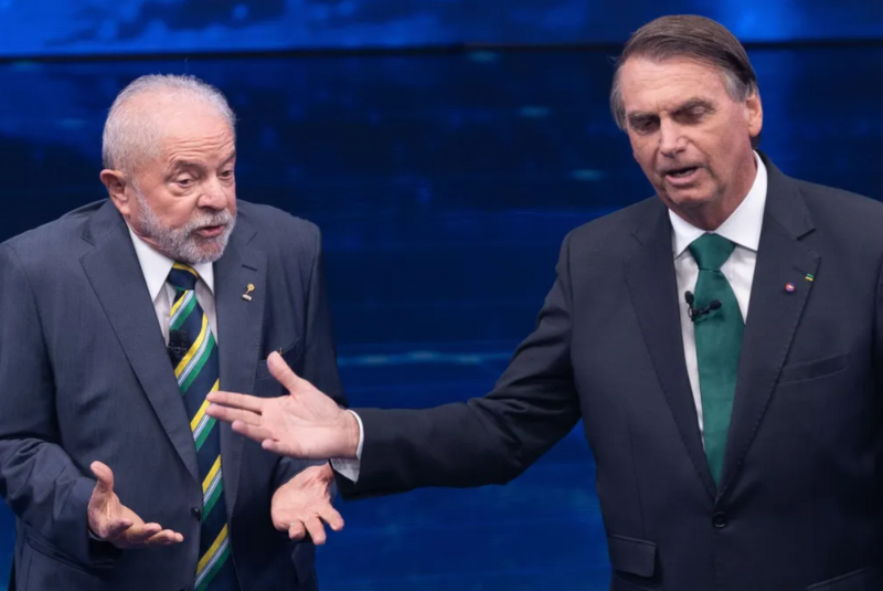 O programa ISFM NEWS desta sexta-feira (18) abordou as reprovações de Lula e Bolsonaro para a próxima corrida eleitoral.