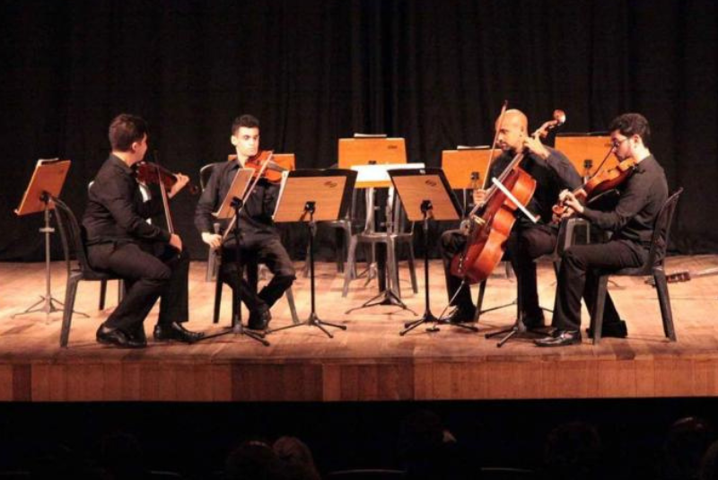 Entre os dias 14 e 19 de julho, a cidade de Santos sediará a 6ª edição do BRAVO! Festival de Música Orquestral. O evento, que será...