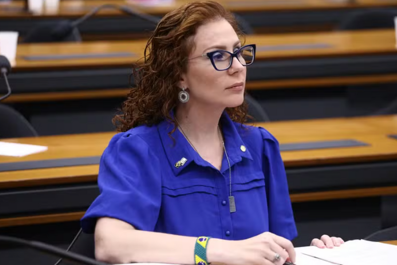 O programa ISFM NEWS desta quarta-feira (30) abordou a prisão da deputada federal Carla Zambelli (PL-SP) na Itália. A defesa de Zambelli...