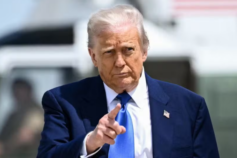 O programa ISFM NEWS desta quinta-feira (10) abordou a carta enviada pelo presidente dos Estados Unidos, Donald Trump...