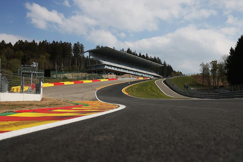 Após três semanas de pausa, a Fórmula 1 volta neste fim de semana com o GP da Bélgica, no tradicional circuito de Spa-Francorchamps.