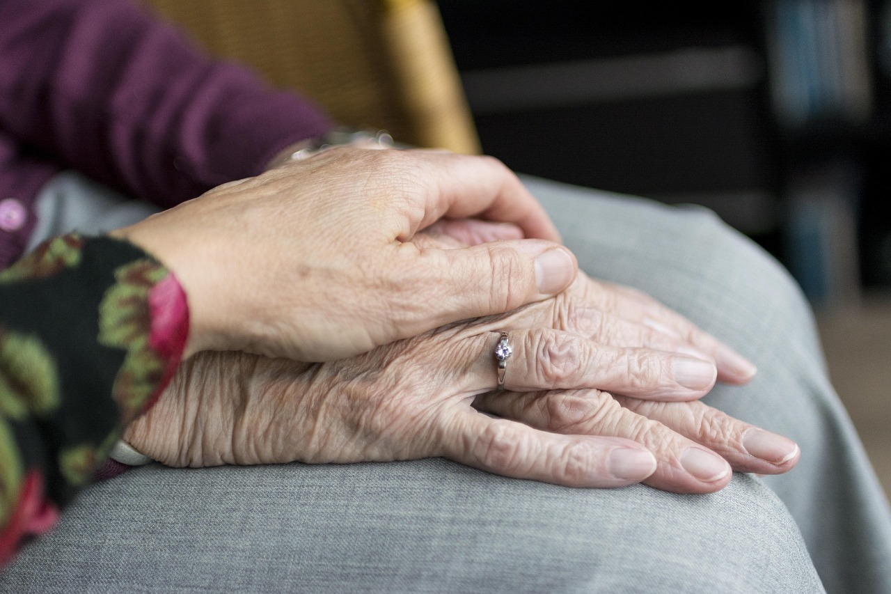 christmas wallpaper, hands, old, old age, elderly, vulnerable, care, old person, self-reliance, help, health, seniors, mother, daughter, family, love, mom, grandmother, happy mothers day, grandparents
