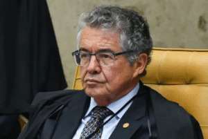 O programa ISFM NEWS desta quarta-feira (23) debateu as falas do ex-ministro Marco Aurélio de Mello sobre o também ministro do Supremo...