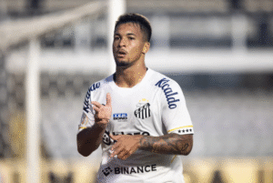 O atacante Marcos Leonardo admitiu arrependimento pelo episódio de indisciplina que viveu no Santos no fim de 2023, quando o clube...