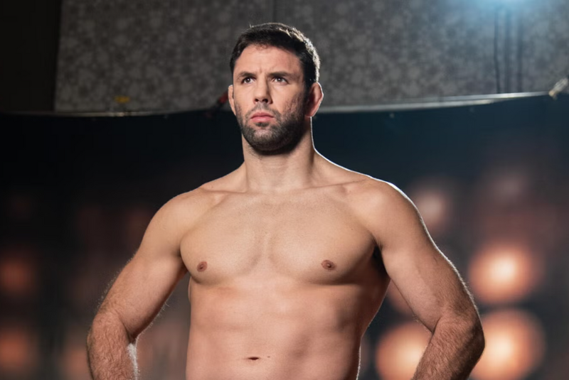 Marcus “Buchecha” Almeida fará sua estreia no UFC neste sábado (26), abrindo o card em Abu Dhabi contra o eslovaco Martin Buday.