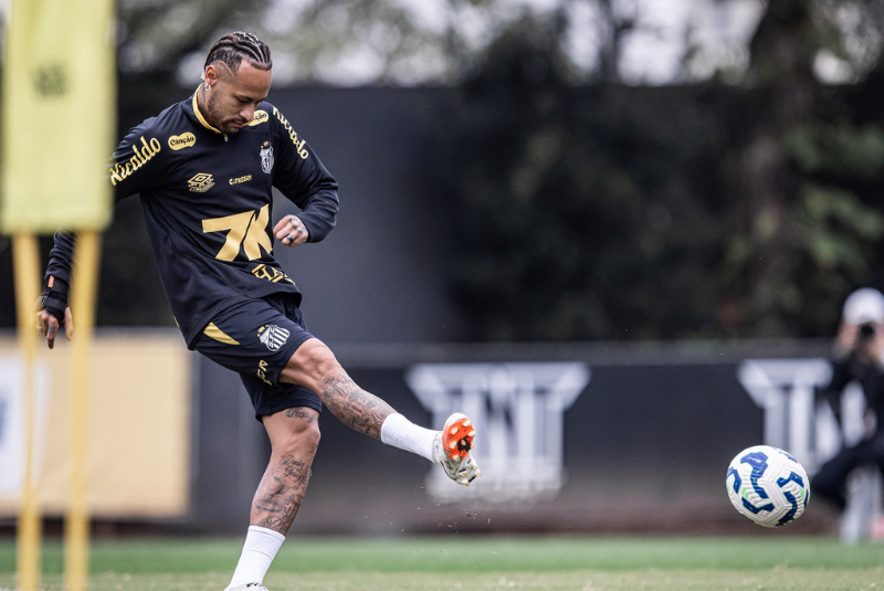 O empate com o Sport por 2 a 2, somado a outros dois jogos sem vencer, colocou o Santos na zona de rebaixamento da Série A.