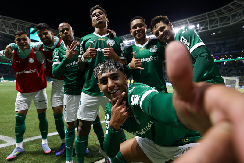 O Palmeiras voltou aos treinos nesta quinta-feira (17) após empatar por 1 a 1 com o Mirassol no Allianz Parque. O jogo marcou o retorno...