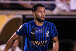 Após a vitória do Al Hilal por 4 a 3 sobre o Manchester City, Renan Lodi voltou a comentar suas críticas à convocação de Carlo Ancelotti.