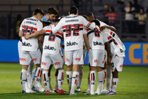 O clima no São Paulo esquentou antes do clássico contra o Corinthians. A Torcida Tricolor Independente, maior torcida organizada do clube...