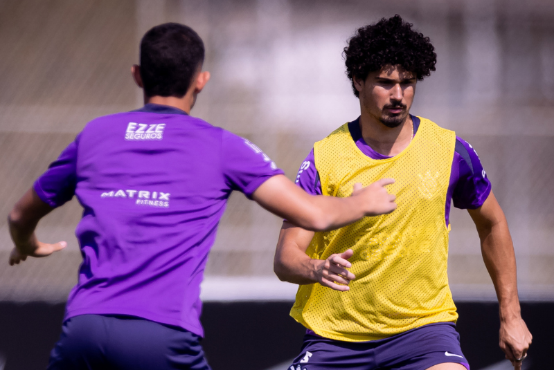 Corinthians e Cruzeiro se enfrentam nesta quarta-feira (23), às 19h30, na Neo Química Arena, pela 16ª rodada do Campeonato Brasileiro.