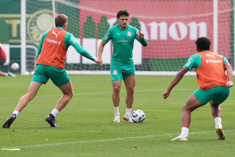 Com a vitória por 2 a 1 sobre o Fluminense, no Maracanã, o Palmeiras chegou a seis triunfos em sete jogos como visitante no Brasileirão...
