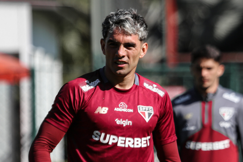O São Paulo visita o Juventude nesta quinta, às 19h, em Caxias do Sul, tentando engatar a segunda vitória seguida no Brasileirão.
