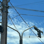 Ação permanente contra...