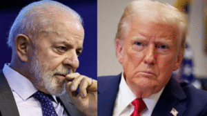 O governo brasileiro estuda acionar formalmente os Estados Unidos na Organização Mundial do Comércio (OMC) contra o conjunto de tarifas
