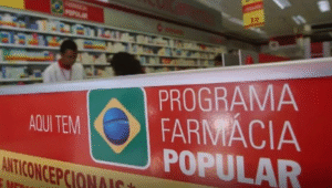 O Ministério da Saúde anunciou o descredenciamento de 9.180 estabelecimentos que integravam o Programa Farmácia Popular. Em nota,