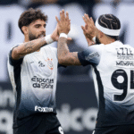 O Corinthians volta a enfrentar problemas no ataque. Dorival Júnior perdeu Memphis Depay, com lesão muscular na coxa, e Yuri Alberto...