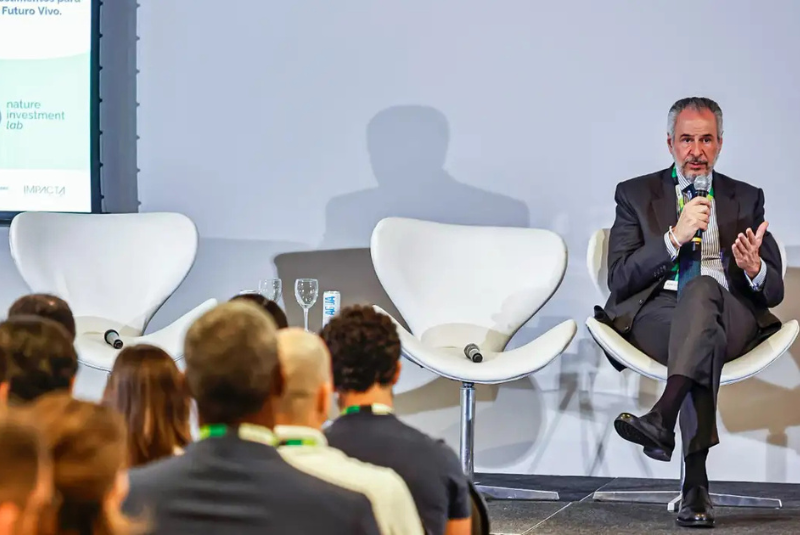 Um grupo de 19 governadores e vice-governadores reiterou o seu apoio à realização da 30ª Conferência da Organização das Nações Unidas...