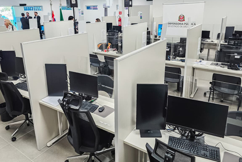 A cidade de Itanhaém ganhou oficialmente, nesta quinta-feira (14), uma nova unidade da Defensoria Pública do Estado de São Paulo, marco...