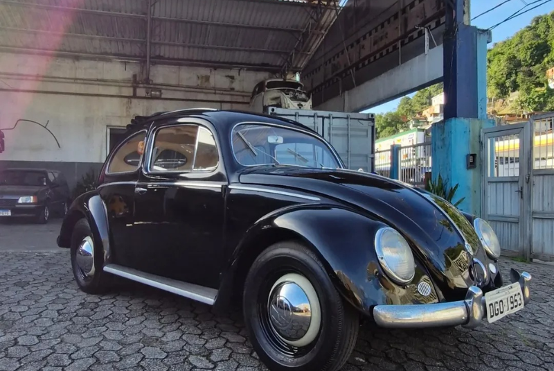 Os apaixonados por carros antigos têm uma oportunidade especial em Santos. A partir do dia 21 de agosto, o Praiamar Shopping...