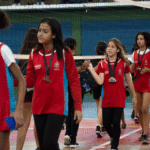 A cidade de Bertioga dá início nesta quinta-feira (21), às 9 horas, à 21ª edição dos Jogos Estudantis do Município.