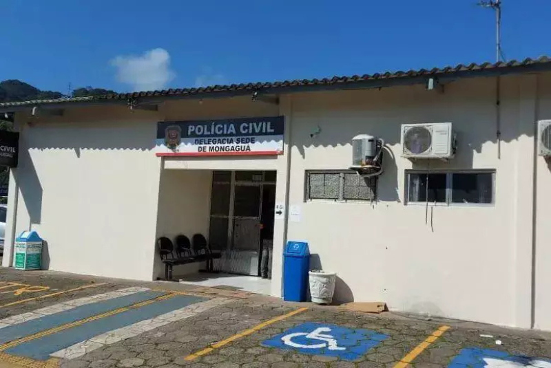 Uma jovem de 22 anos foi vítima de importunação sexual na noite de terça-feira (19), em Mongaguá, no litoral de São Paulo.