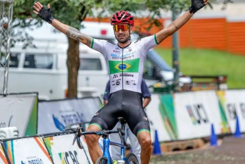 Dois atletas da equipe Soul Cycle Santos / Fupes integram a seleção brasileira no Campeonato Mundial de Estrada de Paraciclismo...