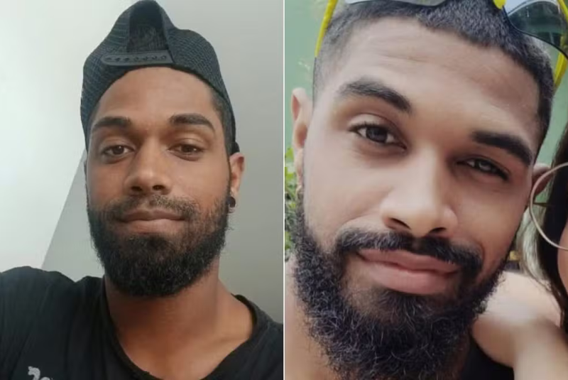 Um motorista de aplicativo foi encontrado morto dentro de um carro, na tarde de sábado (23), em Itanhaém, no litoral de São Paulo.
