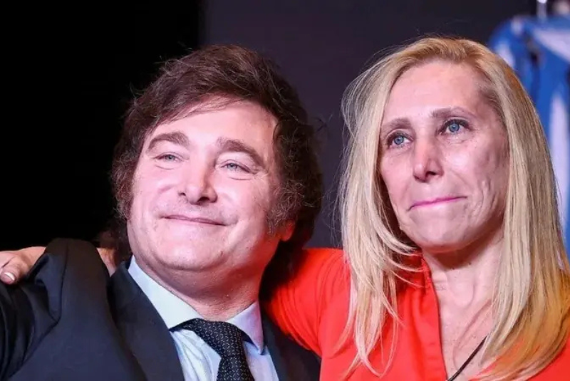Um áudio vazado abalou o cenário político argentino nesta semana ao mencionar a irmã do presidente Javier Milei, Karina Milei, em um...