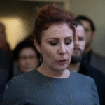 A deputada federal Carla Zambelli (PL-SP), considerada foragida da Justiça brasileira, seguirá presa na Itália enquanto aguarda...