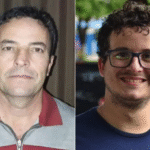 A Força Aérea Brasileira (FAB) encontrou um segundo corpo durante as buscas pela lancha que desapareceu com três tripulantes em Itanhaém...