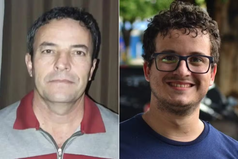 A Força Aérea Brasileira (FAB) encontrou um segundo corpo durante as buscas pela lancha que desapareceu com três tripulantes em Itanhaém...