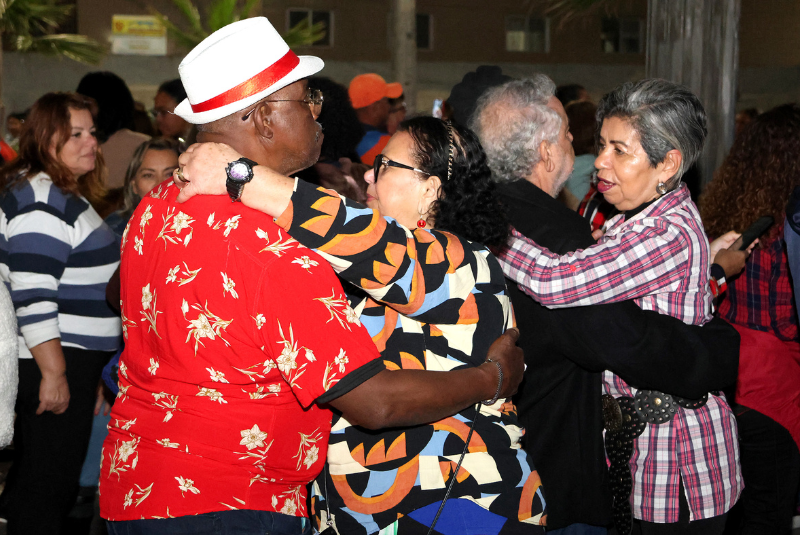 O Fundo Social de Solidariedade de Praia Grande e a Secretaria de Cultura e Turismo (Sectur) promovem nesta quinta-feira (28)...
