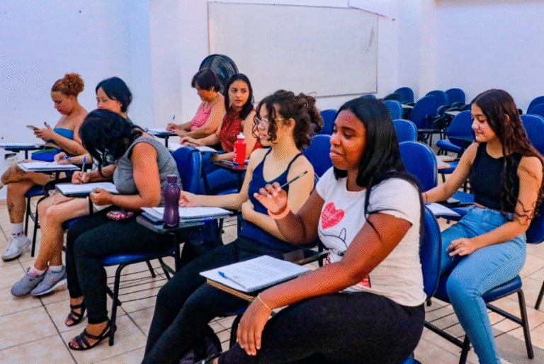 O Posto de Atendimento ao Trabalhador (PAT) de Mongaguá anunciou novas vagas de emprego e um curso profissionalizante gratuito...