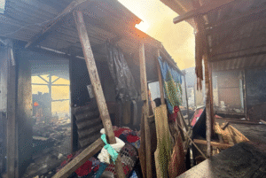 O Governo do Estado de São Paulo anunciou, nesta sexta-feira (1), um pacote de medidas para atender as vítimas do incêndio que destruiu...