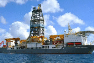 A empresa britânica BP anunciou, nesta segunda-feira (4), a maior descoberta de petróleo e gás dos últimos 25 anos da companhia no Brasil.