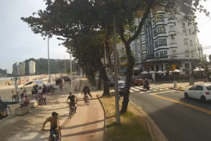 Em uma resposta ágil e eficaz, a Guarda Civil Municipal (GCM) de São Vicente prendeu dois indivíduos por furto de corrente, no Gonzaguinha...