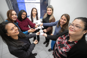 A Secretaria de Educação (Seduc) de Praia Grande deu início nesta semana a duas formações voltadas para a educação inclusiva, com foco...