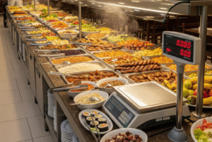 Restaurantes por quilo de todo o país já podem se inscrever para a 9ª edição do concurso “O Quilo é Nosso”, que elegerá o melhor...