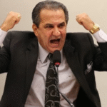 O pastor Silas Malafaia, líder da Assembleia de Deus Vitória em Cristo, afirmou ter descoberto pela televisão que foi incluído no inquérito